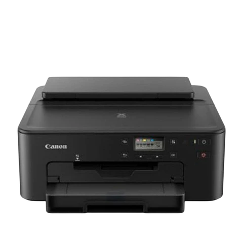 Canon PIXMA TS705a tinta Color Wifi Negro