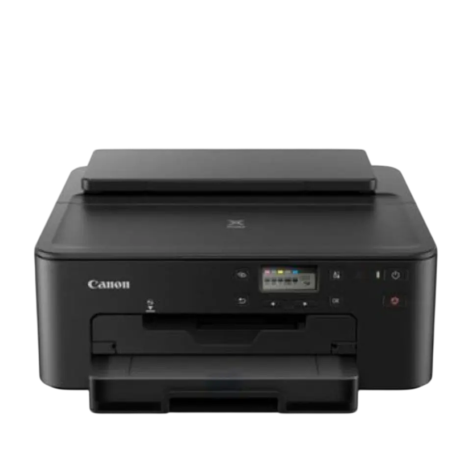 Canon PIXMA TS705a tinta Color Wifi Negro 1