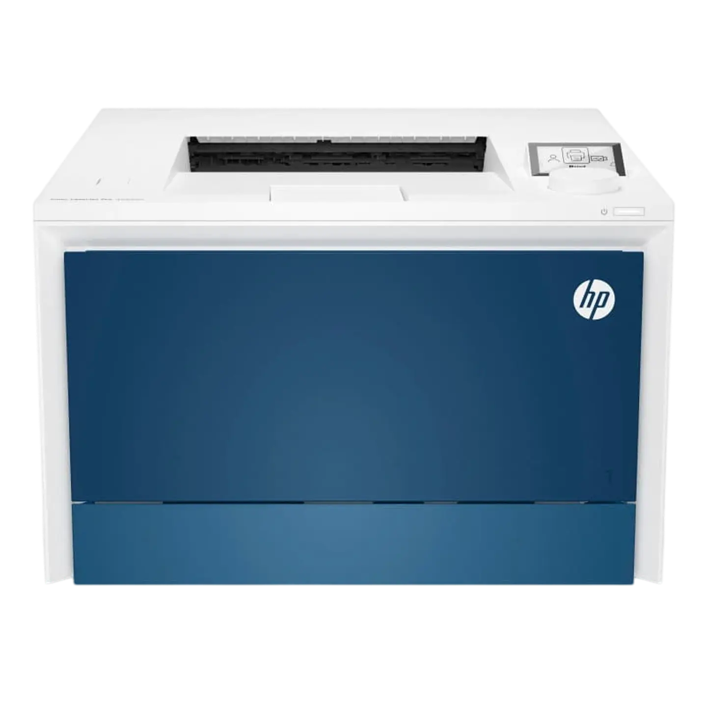 HP Color LaserJet Pro 4202dn Láser Color Azul 1