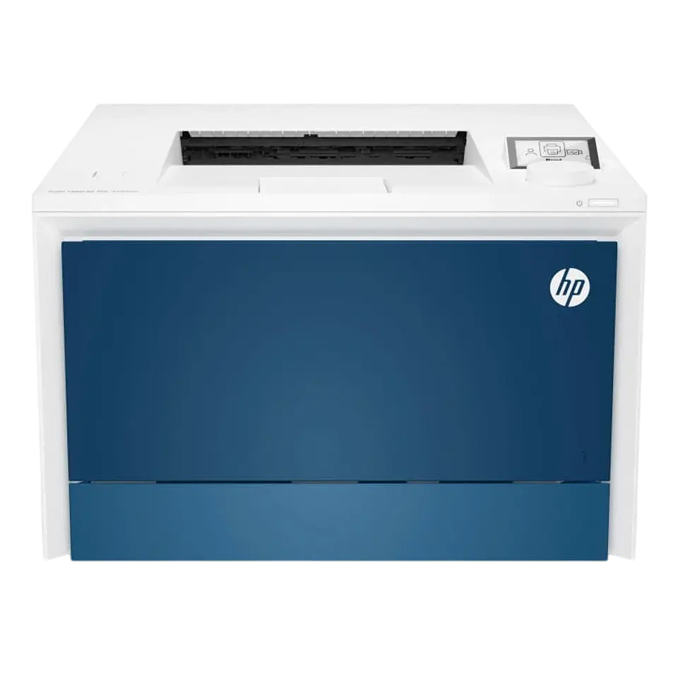 HP Color LaserJet Pro 4202dn Láser Color Azul 1