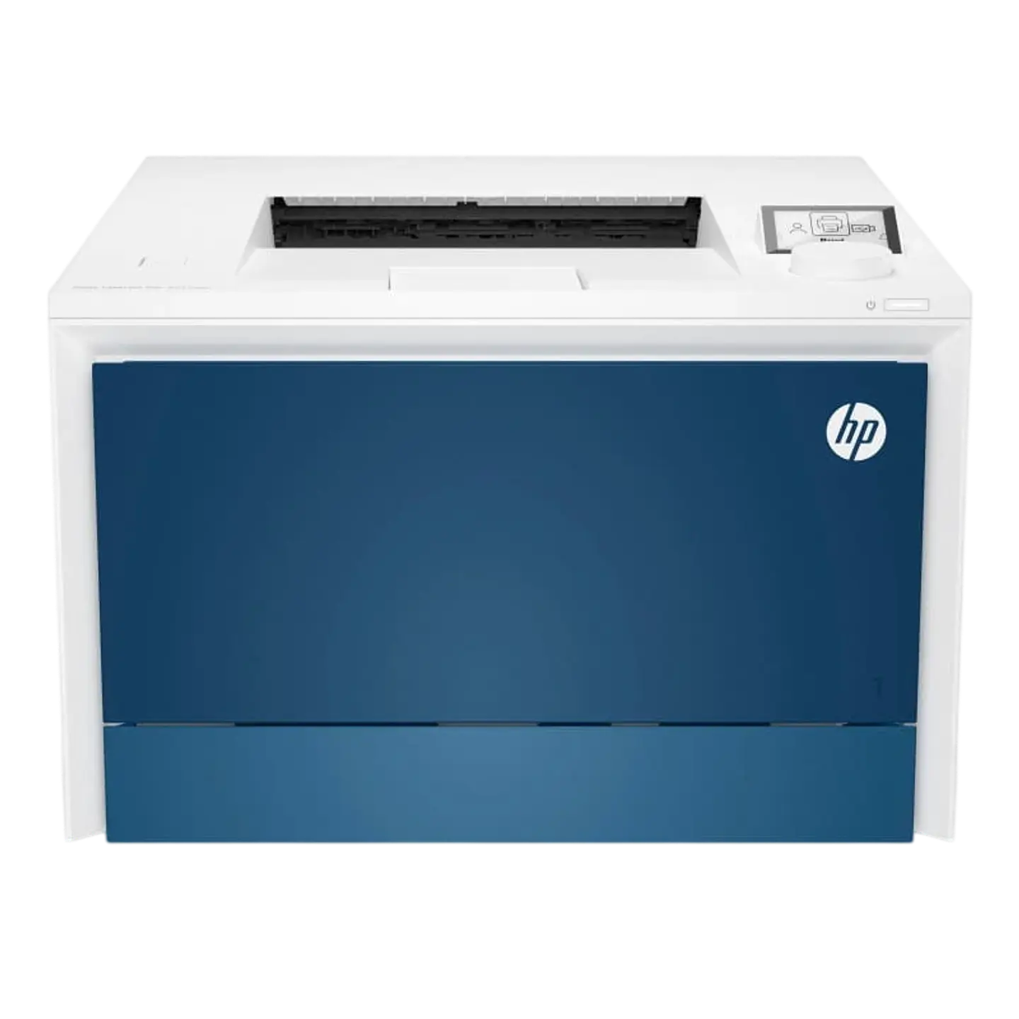 HP Color LaserJet Pro 4202dw Laser Blanco y Negro / Color WiFi Azul 1
