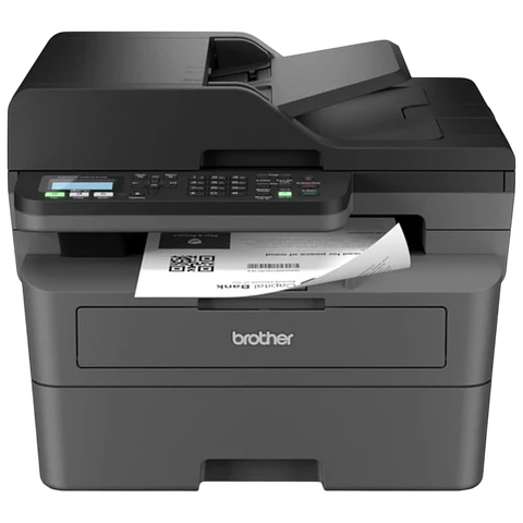 Brother MFC-L2800DW Tinta Monocromo WiFi Negro