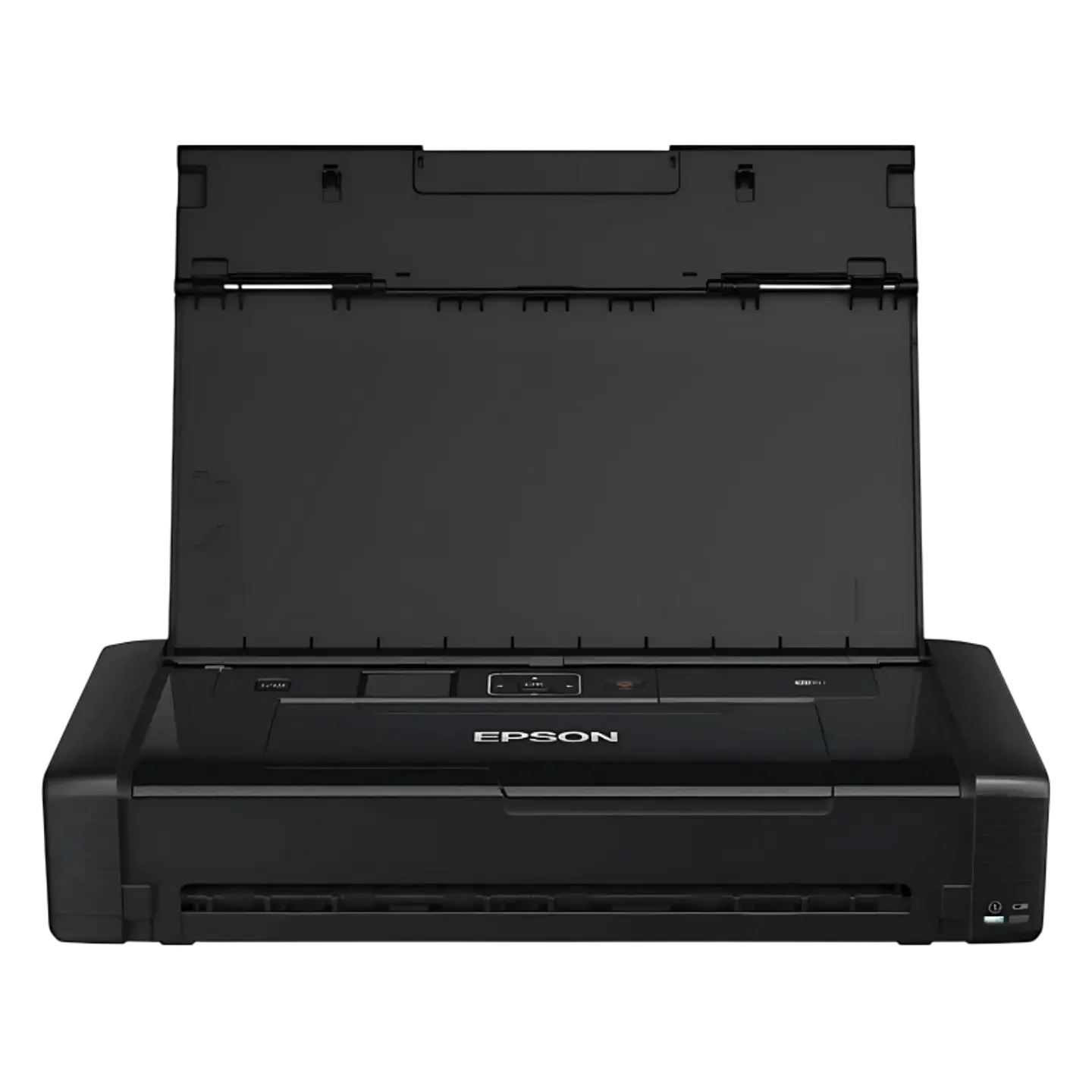 Epson WorkForce WF-110W 1