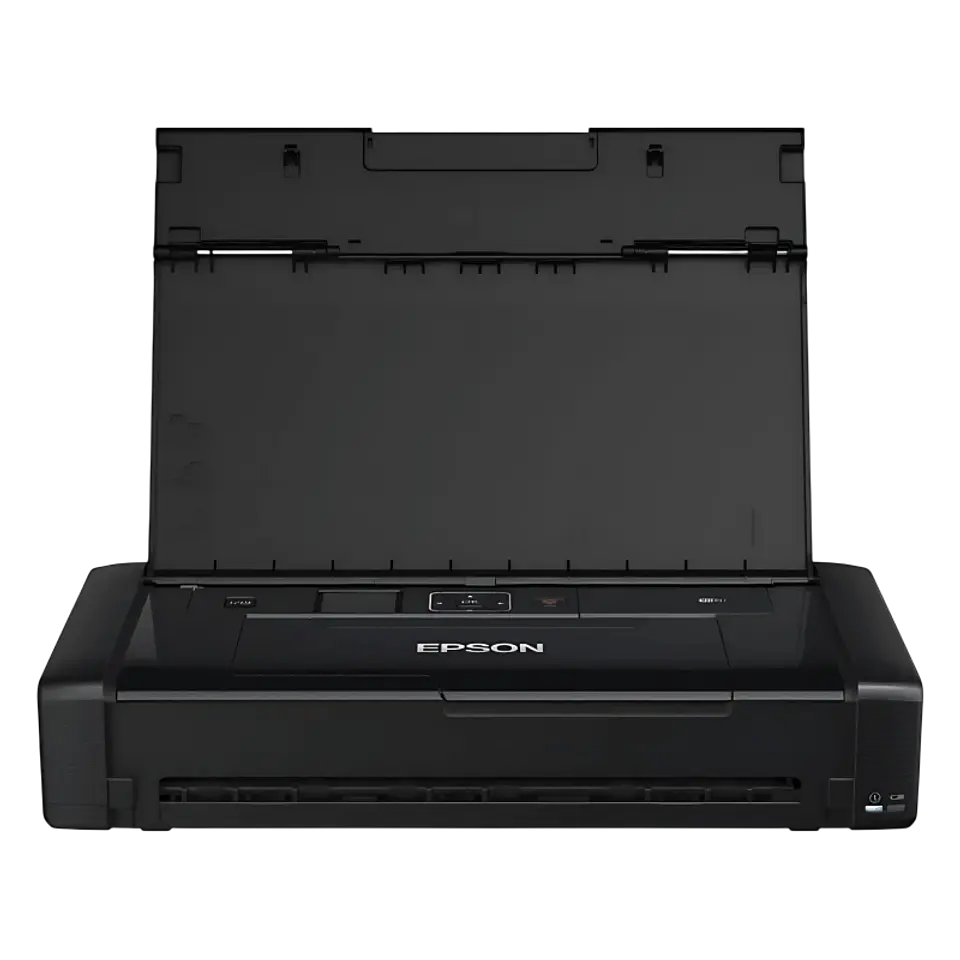 Epson WorkForce WF-110W 1