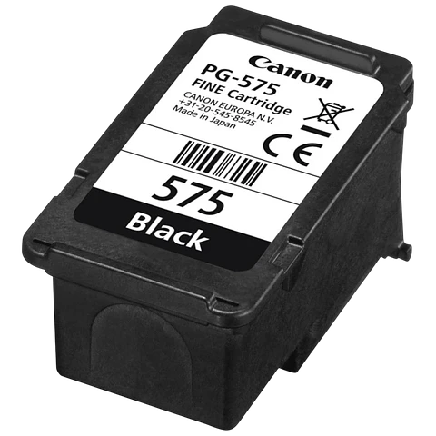 Canon PG-575 Negro - Cartucho de tinta