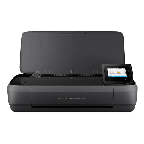 HP Officejet 250 Mobile
