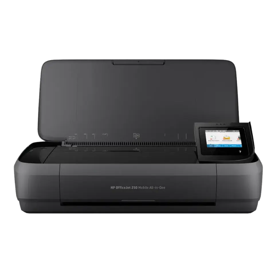 HP Officejet 250 Mobile 1
