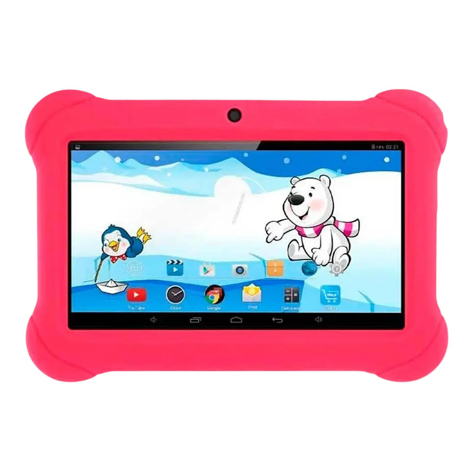 Nüt PequePad 2019 7 1GB/8GB Rosa 1