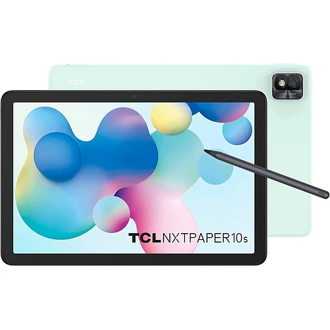 TCL NxtPaper 10S 10.1" 4GB/64GB Azul Cielo