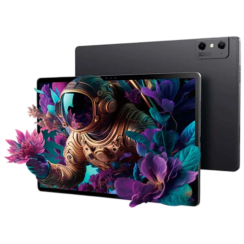 Nubia Pad 3D 12.4" 8GB/128GB Android 12 - Tablet