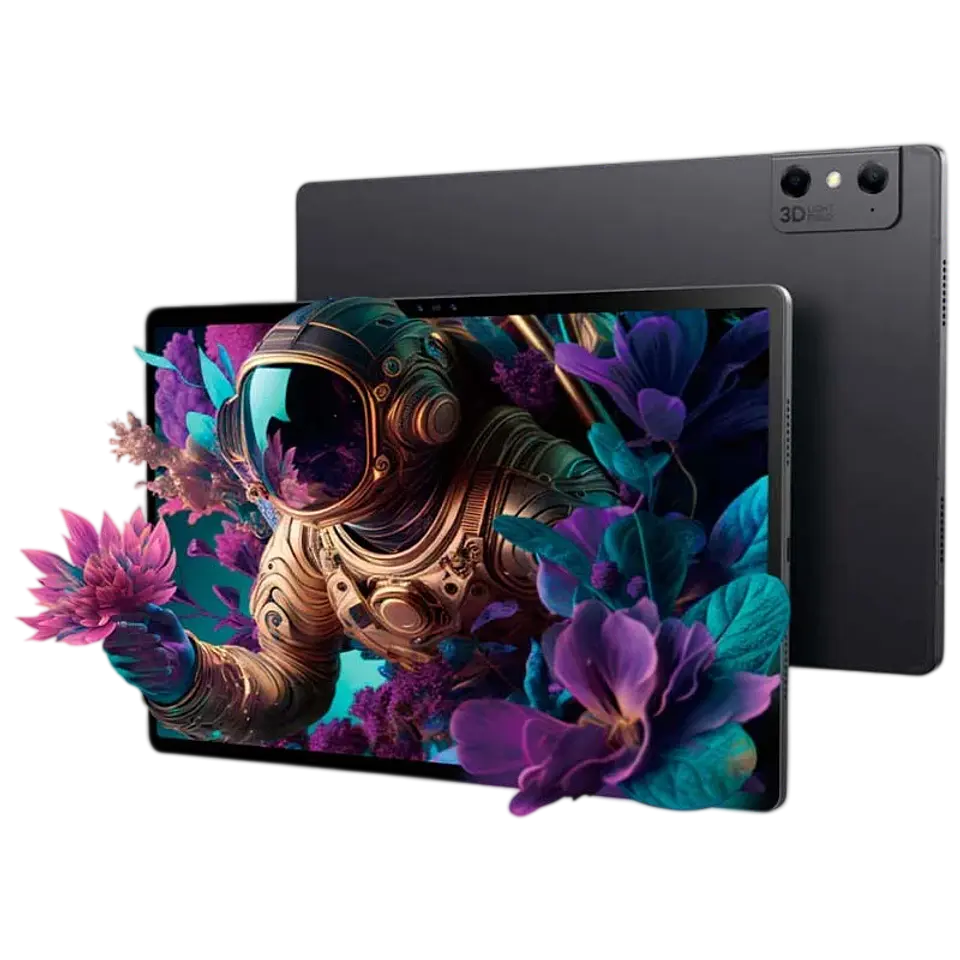 Nubia Pad 3D 12.4