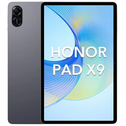 Honor Pad X9 11.5 4GB/128GB Gris - Tablet