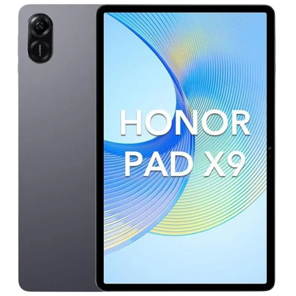 Honor Pad X9 11.5 4GB/128GB Gris - Tablet 1