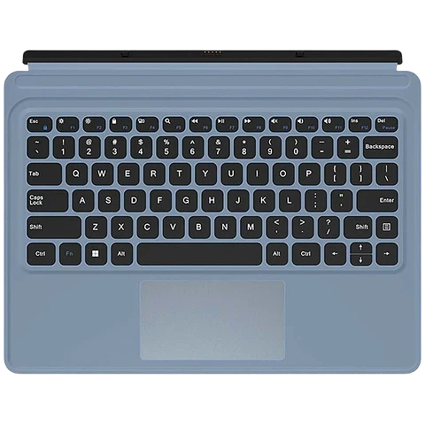 Teclado magnético para Jumper EZPad V12