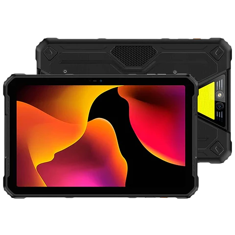 Ulefone Armor Pad 2 8GB/256GB Negro - Tablet Rugged