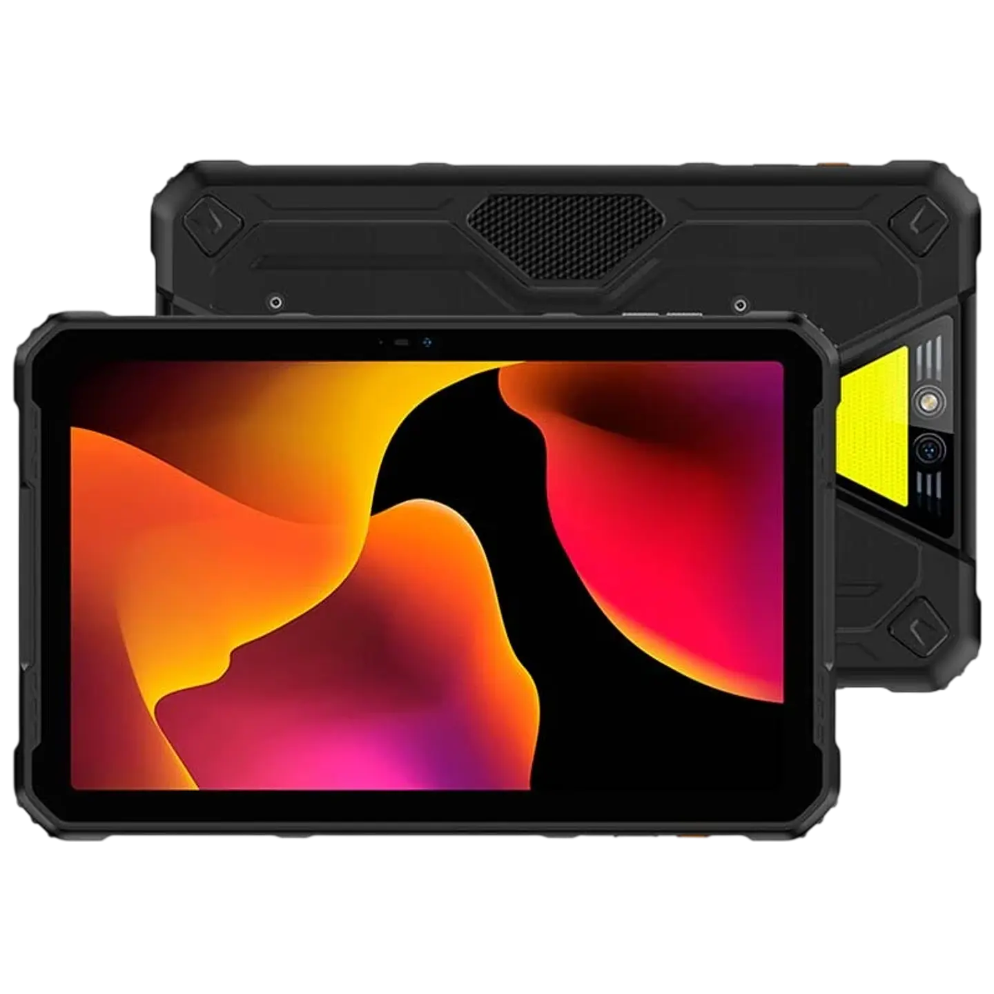 Ulefone Armor Pad 2 8GB/256GB Negro - Tablet Rugged 1