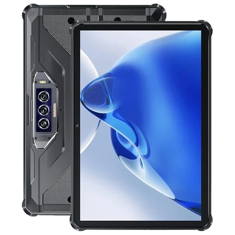 Oukitel RT7 Titan 10.1 8GB/256GB  4G Negro - Tablet Rugged