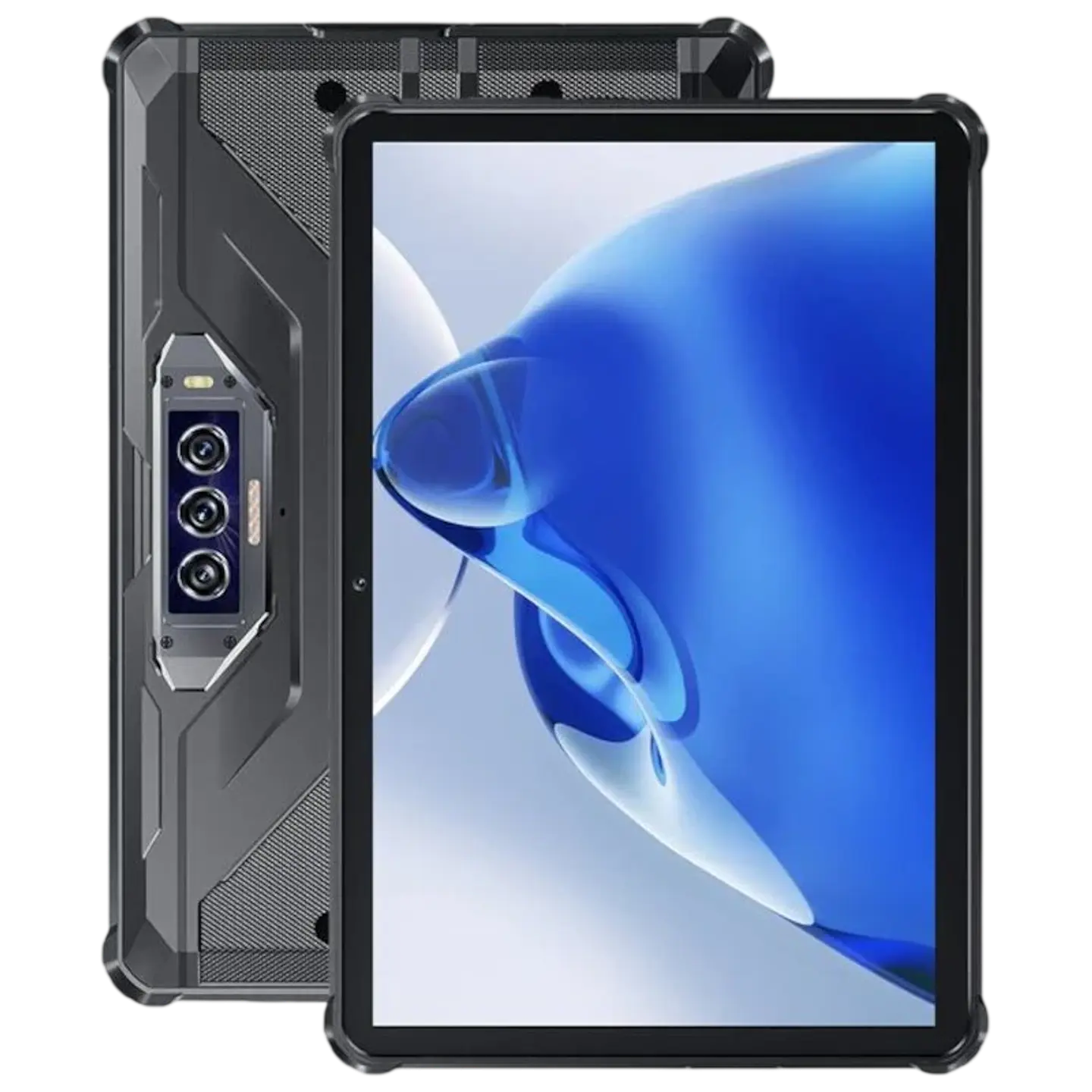 Oukitel RT7 Titan 10.1 8GB/256GB  4G Negro - Tablet Rugged 1