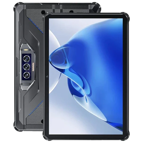 Oukitel RT7 Titan 10.1 8GB/256GB  4G Azul - Tablet Rugged