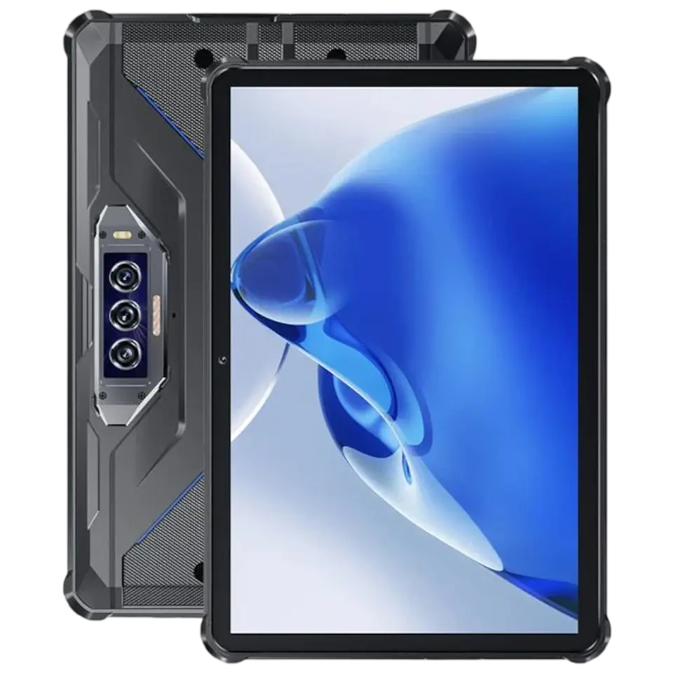 Oukitel RT7 Titan 10.1 8GB/256GB  4G Azul - Tablet Rugged 1