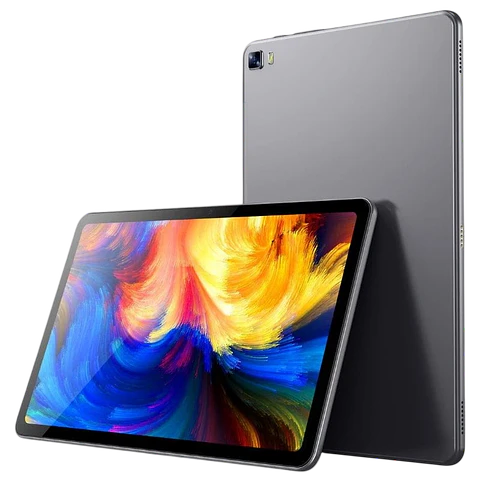Pritom M50  10 8GB/256GB Wifi Gris - Tablet