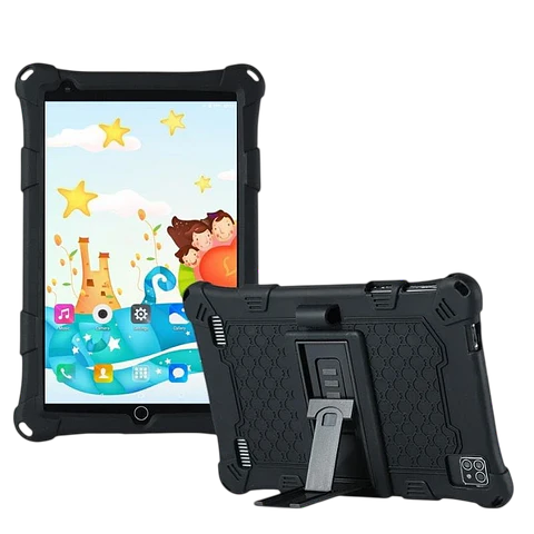 Nüt Pad K808 Tablet Infantil 8" 2GB 32GB Control Parental Negro