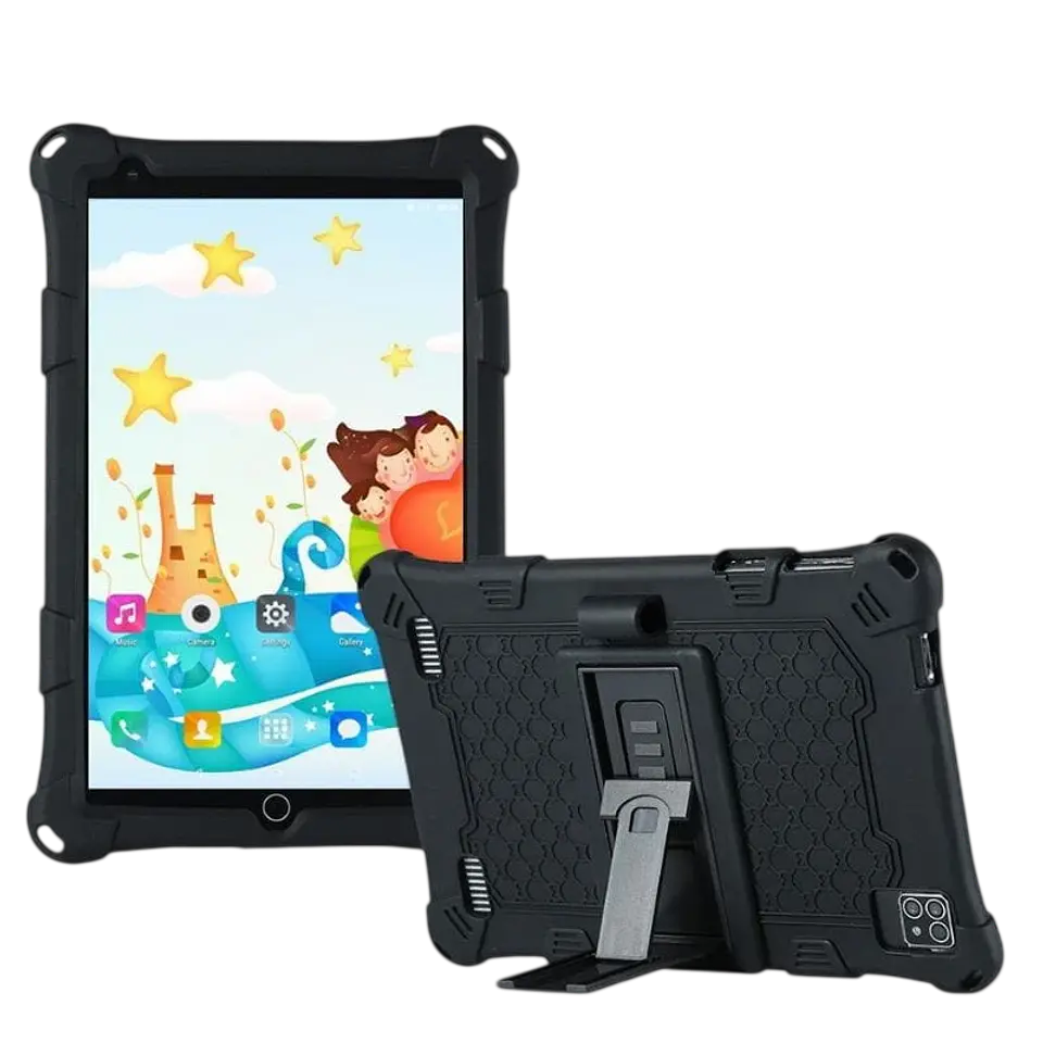 Nüt Pad K808 Tablet Infantil 8