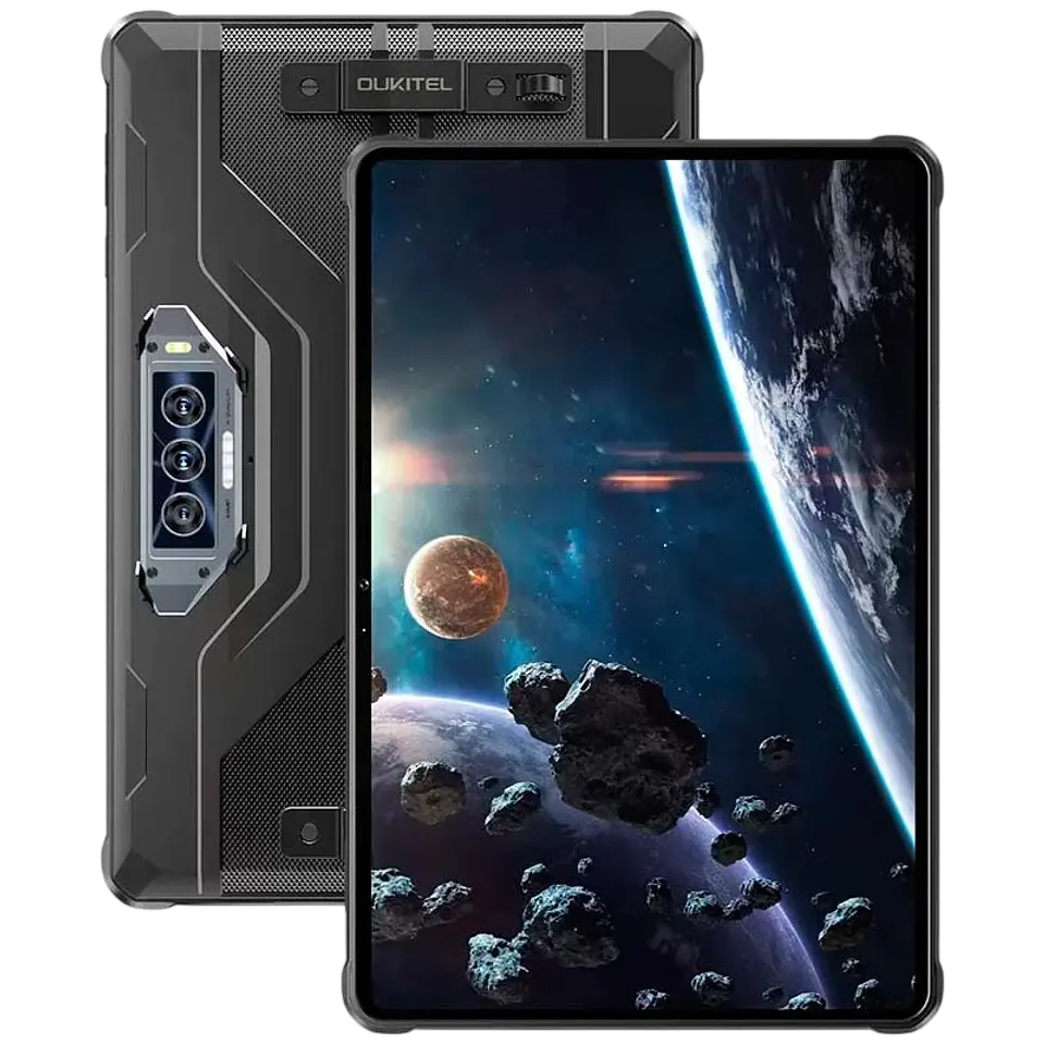 Oukitel RT8 11