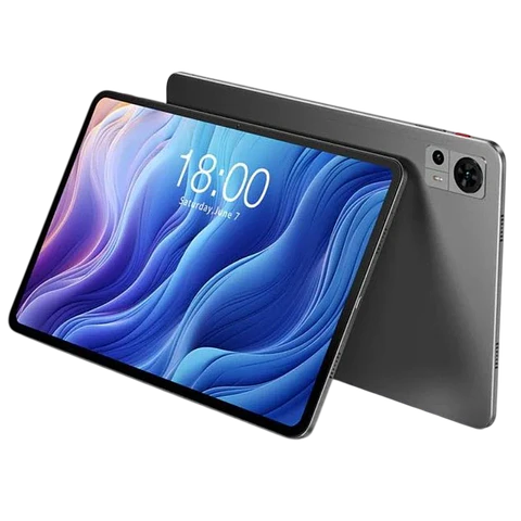 Teclast T60 8GB/256GB Android 13 Negro - Tablet