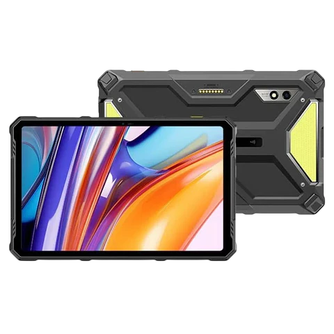 Ulefone Armor Pad 3 Pro 10.36'' 8GB/256GB WiFi+4G Negro - Tablet Rugged
