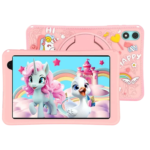 Teclast P85TKids 8 4GB/64GB Rosa - Tablet