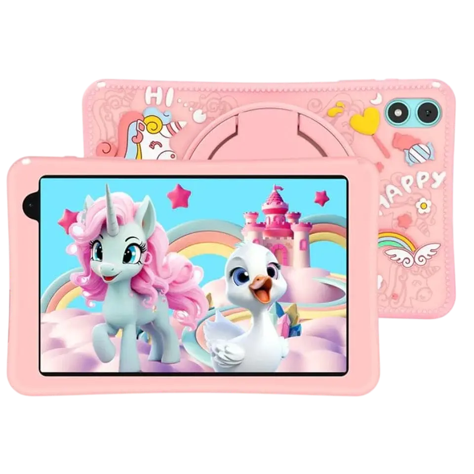 Teclast P85TKids 8 4GB/64GB Rosa - Tablet 1