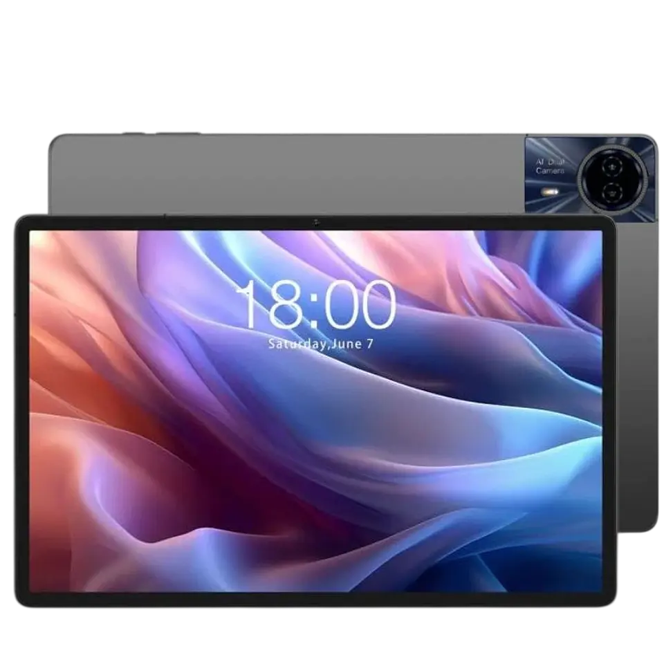 Teclast T65 Max  Pantalla 13 8GB/256GB 4G LTE - Android 14 (MTK Helio G99) - Tablet 1