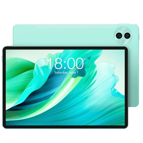 Teclast P50S 4GB/128GB azul - Tablet