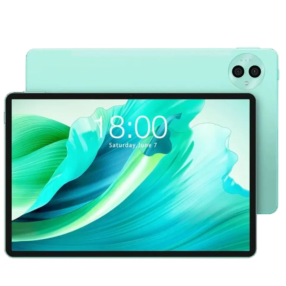 Teclast P50S 4GB/128GB azul - Tablet 1
