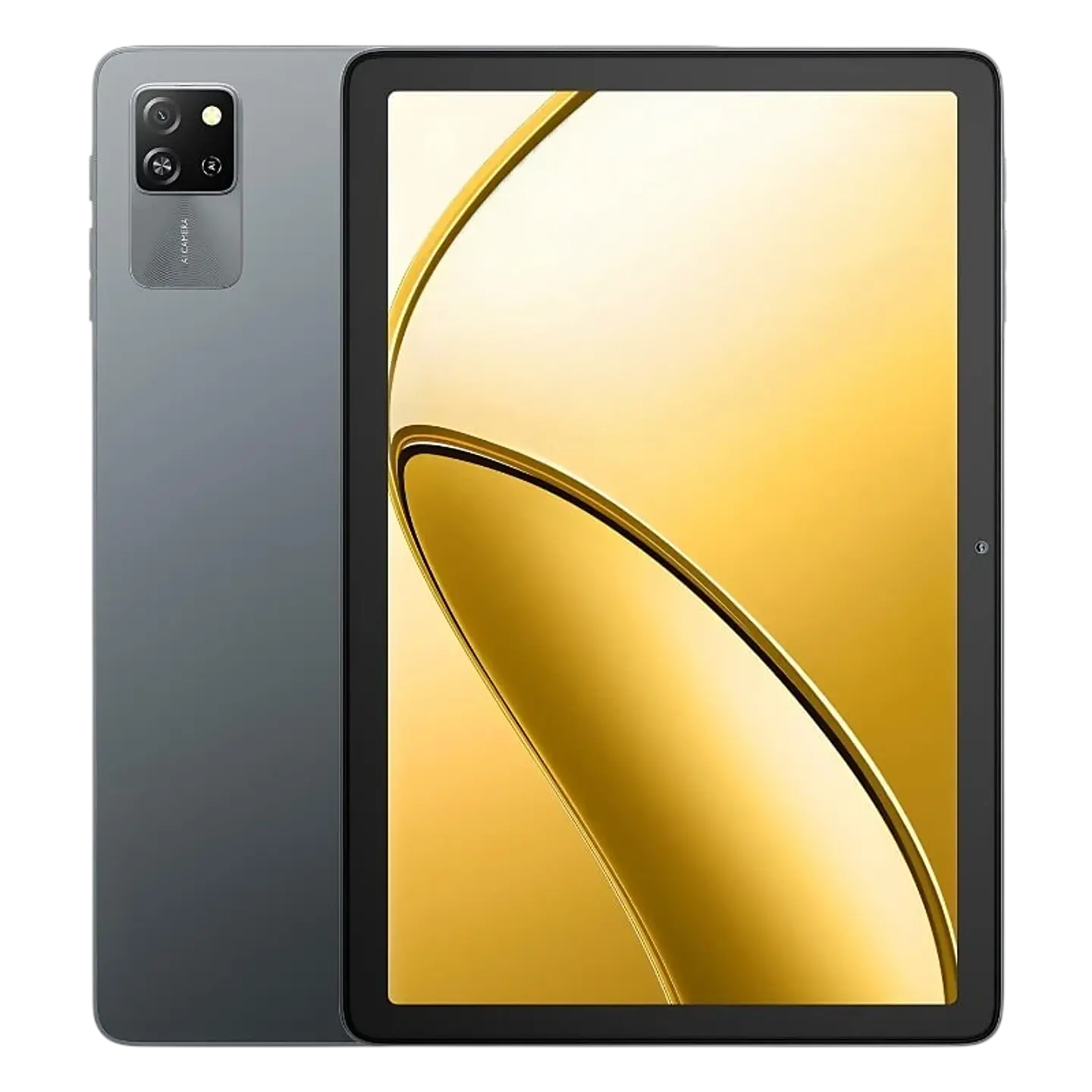 Blackview Tab 60 WiFi 10.1 4GB/128GB Gris - Tablet 1