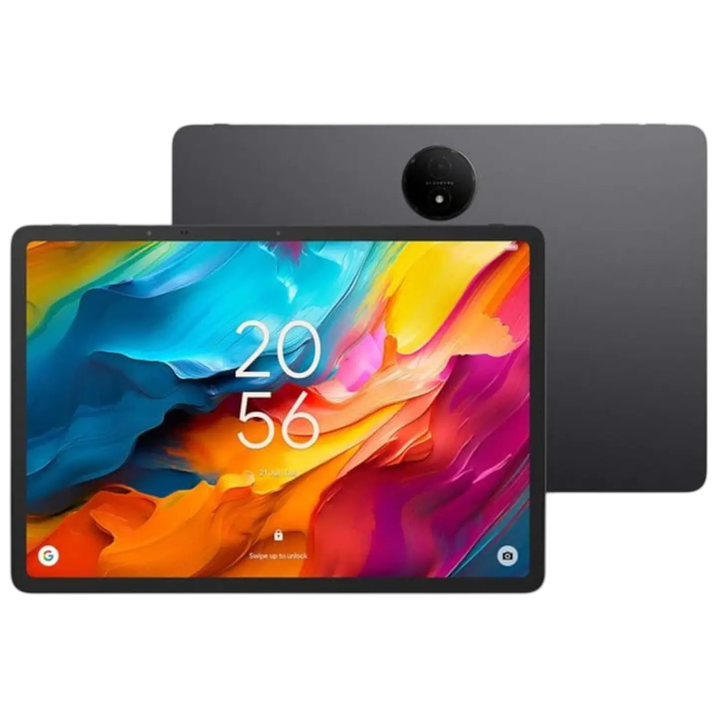 TCL NXTPAPER 14 8GB/256GB 14.3 WiFi Gris - Tablet 1
