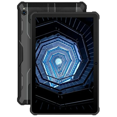 Oukitel RT9 10.1 6GB/256GB Negro - Tablet Rugged