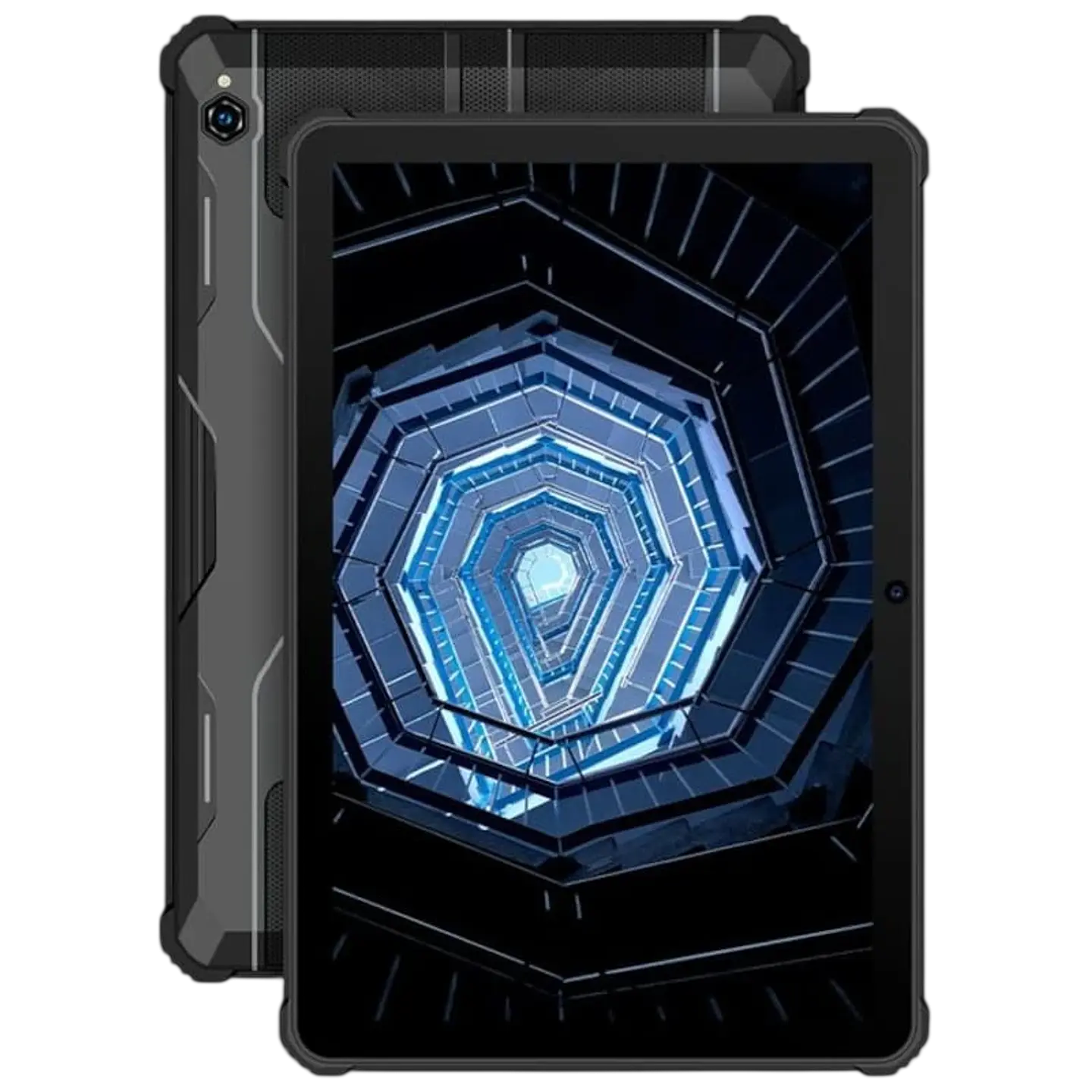 Oukitel RT9 10.1 6GB/256GB Negro - Tablet Rugged 1