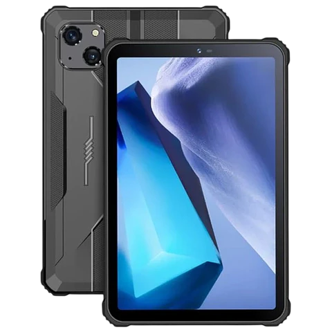 Oukitel RT3 Pro NFC 8'' 4GB/128GB Negro - Tablet Rugged