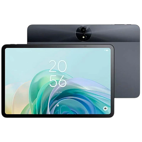 TCL Tab 11 Gen2 11 6GB/256GB Wi-Fi Gris