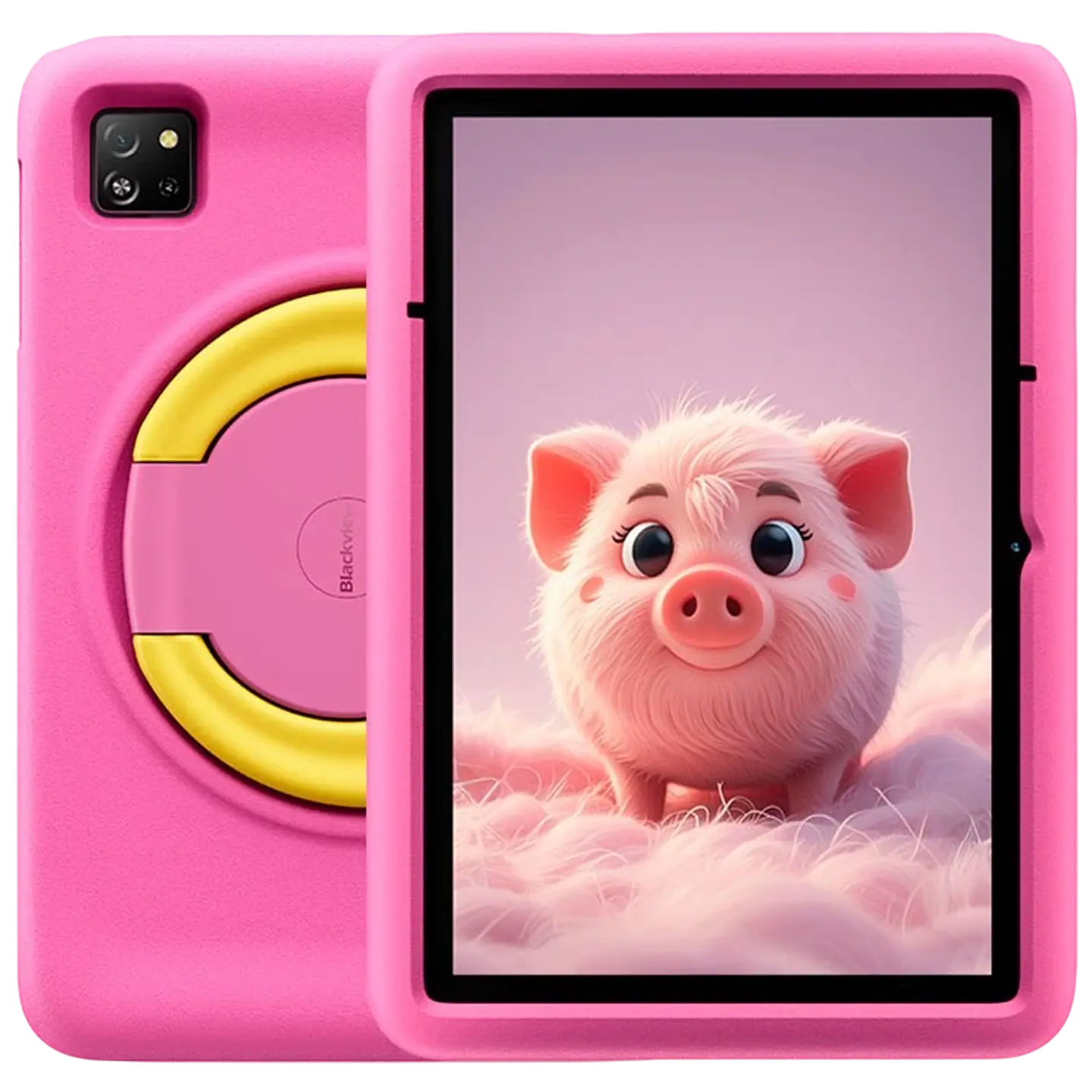Blackview Tab A6 Kids 10.1'' Wi-Fi 4GB/128GB Rosa - Tablet para Niños 1
