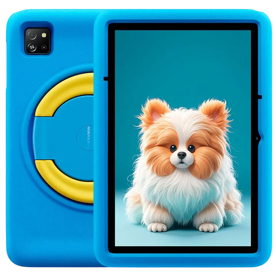 Blackview Tab A6 Kids 10.1'' Wi-Fi 4GB/128GB Azul - Tablet para Niños 1