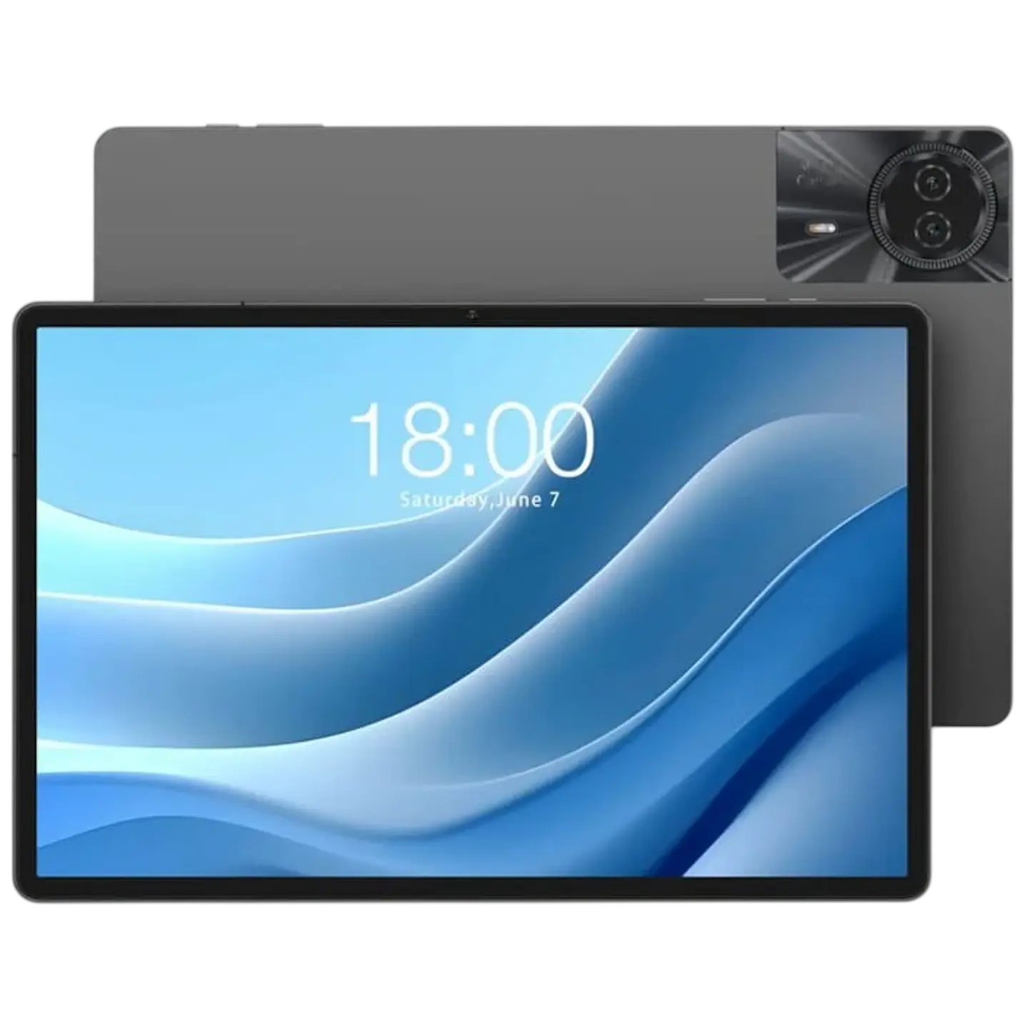 Teclast T50 Max Pantalla 11 8GB/256GB 4G LTE - Android 14 (MTK Helio G99) - Tablet 1
