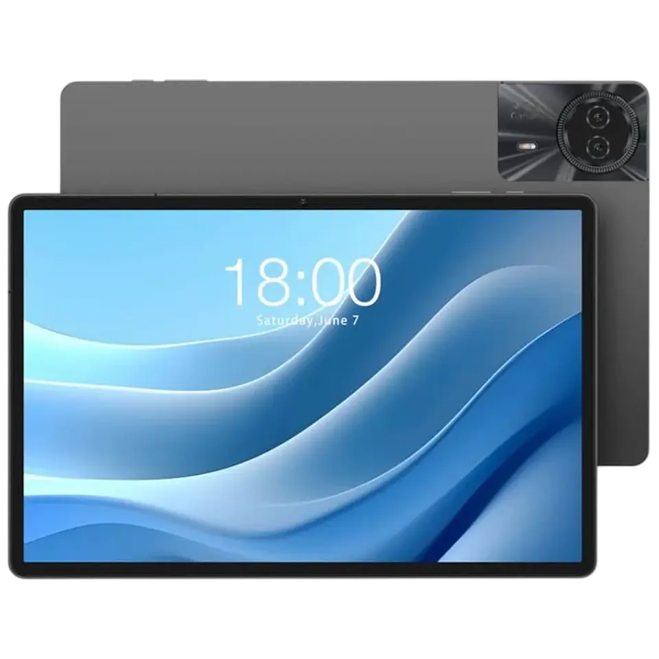Teclast T50 Max Pantalla 11 8GB/256GB 4G LTE - Android 14 (MTK Helio G99) - Tablet 1