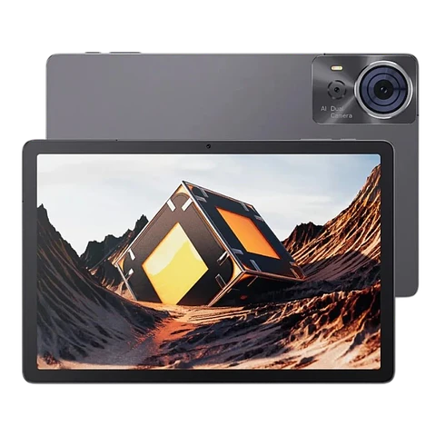 Cubot Tab 70 10.95" 6GB/128GB WiFi+4G Gris