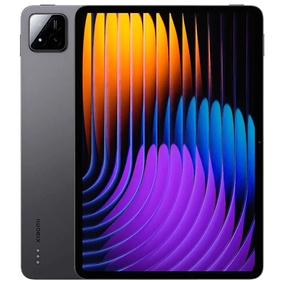Xiaomi Pad 7 11'' Wi-Fi 6E 8GB/256GB Gris - Tablet 1