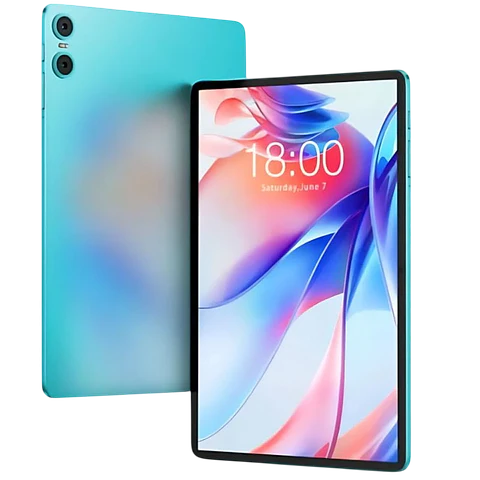 Teclast Tablet P30 10.1 4GB/128GB Azul - Tablet