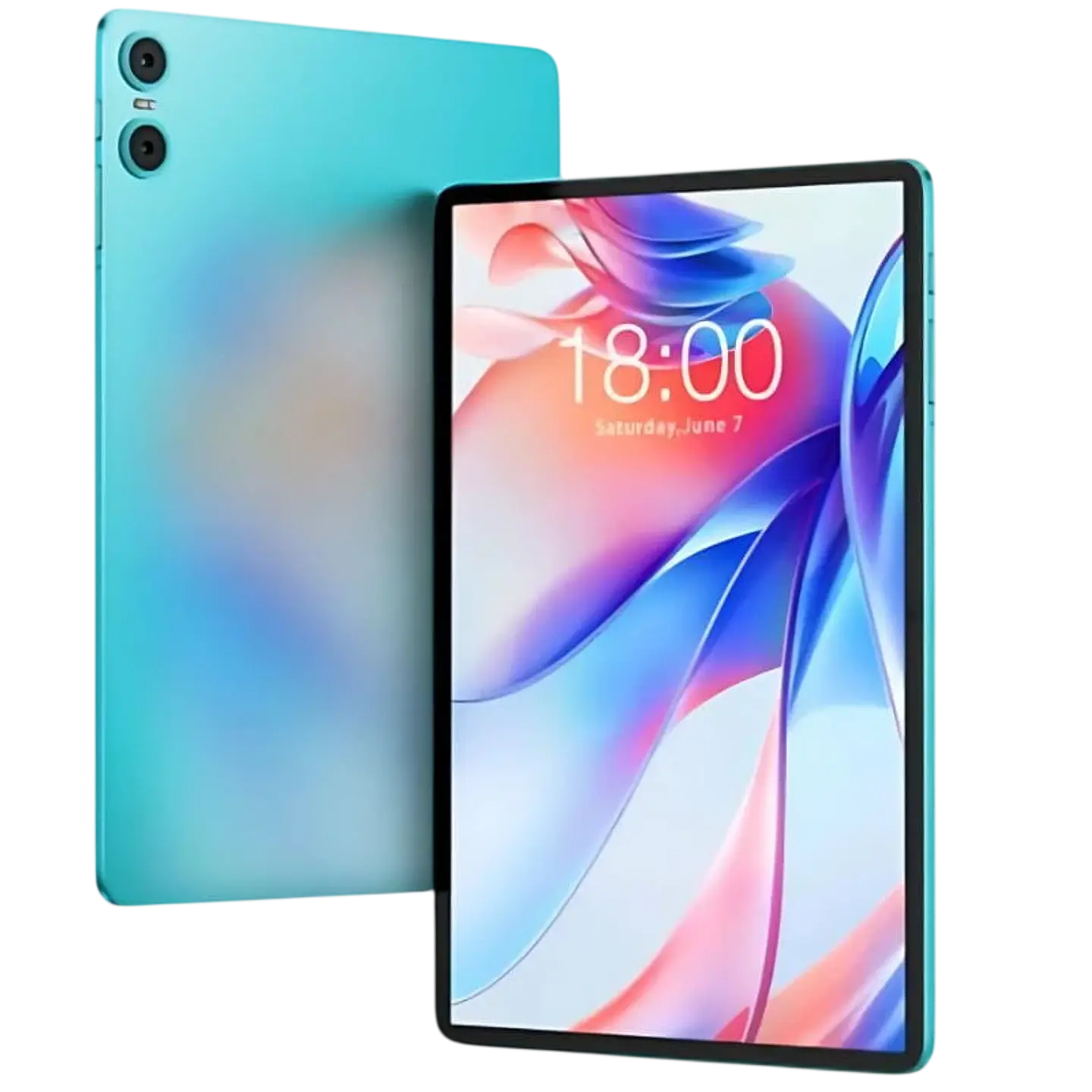 Teclast Tablet P30 10.1 4GB/128GB Azul - Tablet 1