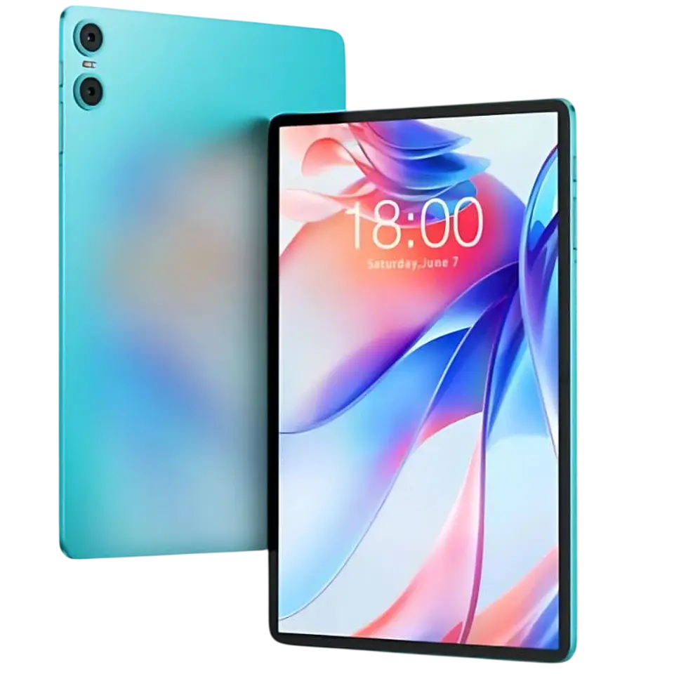 Teclast Tablet P30 10.1 4GB/128GB Azul - Tablet 1
